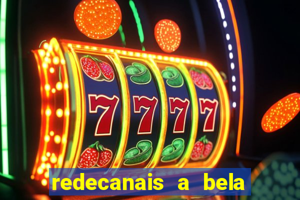 redecanais a bela e a fera